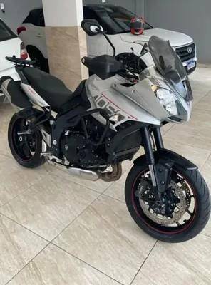 TRIUMPH TIGER SPORT ABS TRIUMPH TIGER SPORT ABS
